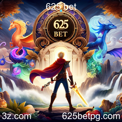 Descubra o Mundo Mágico dos Jogos de Fantasia no 625 Bet